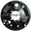 VAG 113609426 Splash Panel, brake disc